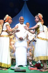 Ulavacharu Biryani Audio Launch